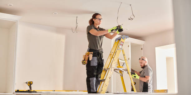 Best Electrical Rewiring Services  in Ruidoso, NM