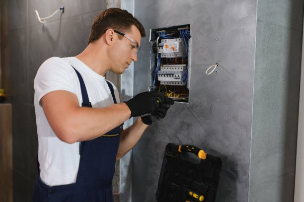 Best Electrical Troubleshooting Services  in Ruidoso, NM