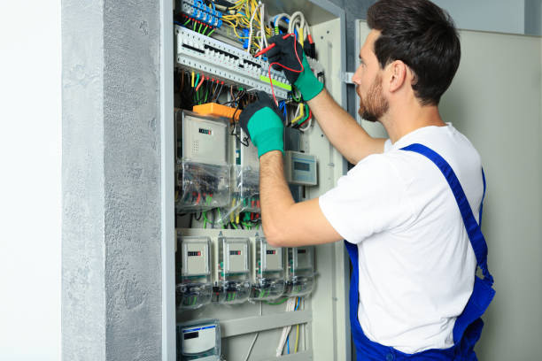 Best Circuit Breaker Repair  in Ruidoso, NM