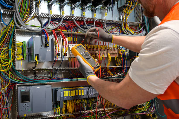 Best Electrical Installation Contractor  in Ruidoso, NM
