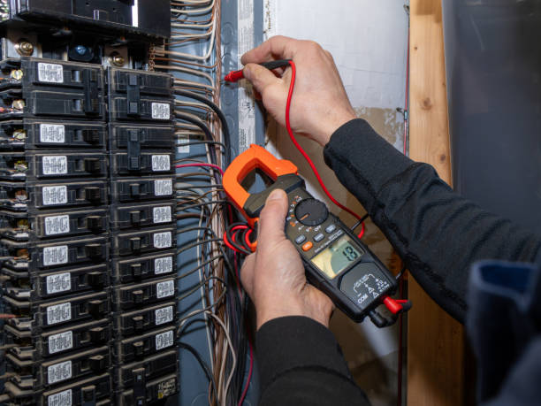 Best Emergency Electrical Repair  in Ruidoso, NM