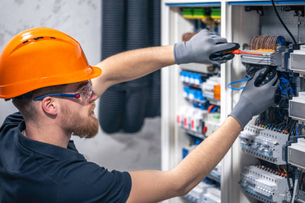 Affordable Electrical Installation in Ruidoso, NM