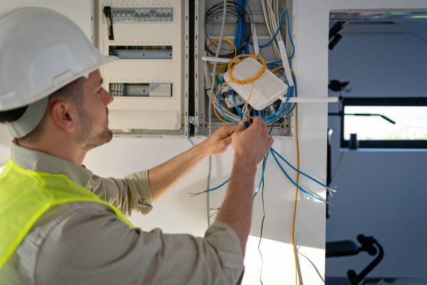 Best Electrical Wiring Services  in Ruidoso, NM