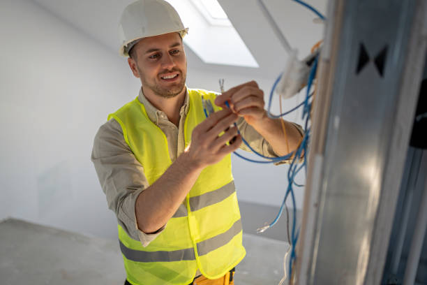 Best Electrical Repair Services  in Ruidoso, NM